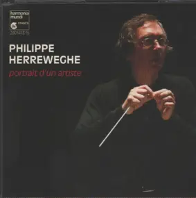 Philippe Herreweghe - Portrait D'un Artiste