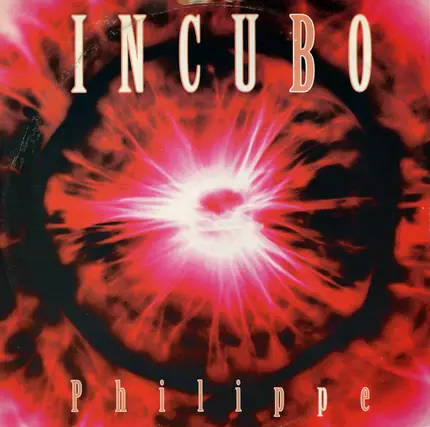 Philippe - Incubo