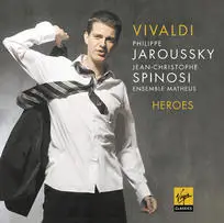 Vivaldi - Vivaldi: Heroes