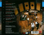 CD - Philippe Jaroussky , Max Emanuel Cencic , William Christie , Les Arts Florissants - Duetti