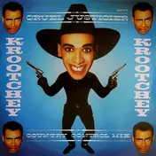 Philippe Krootchey - Cruel Justicier