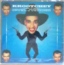 7inch Vinyl Single - Philippe Krootchey - Cruel Justicier