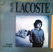 Philippe Lacoste - Dors Encore