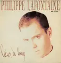 12inch Vinyl Single - Philippe Lafontaine - Cœur De Loup