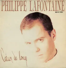 Philippe Lafontaine - Cœur De Loup