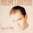 7inch Vinyl Single - Philippe Lafontaine - Cœur De Loup