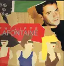 LP - Philippe Lafontaine - Fa Ma No Ni Ma