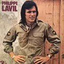 LP - Philippe Lavil - Avec Les Filles Je Ne Sais Pas