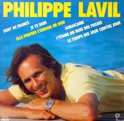 Philippe Lavil - elle prefere l'amour en mer