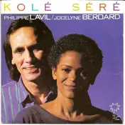 Philippe Lavil - Kolé Séré