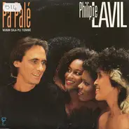 Philippe Lavil - Pa Palé (Minm Sila Pli Tombé)