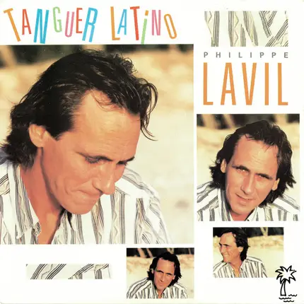 Philippe Lavil - Tanguer Latino