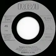 7inch Vinyl Single - Philippe Lavil - Tanguer Latino