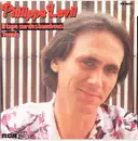 7inch Vinyl Single - Philippe Lavil - Il Tape Sur Des Bambous