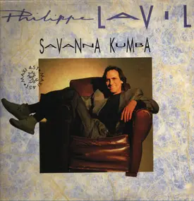 Philippe Lavil - Savanna Kumba