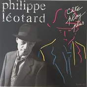 Philippe Léotard