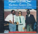 CD - Philippe Lejeune - Live At Blue Moon