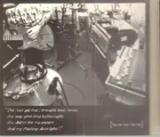 CD - Philippe Ménard - A Fortnight In Spiderland - Digipack; signed