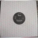 12inch Vinyl Single - Philippe Montanay - J'taimerais Encore - promo