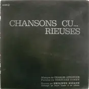 Philippe Nicaud - Chansons Cu... Rieuses