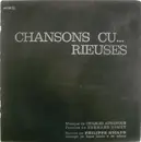 10'' - Philippe Nicaud Accompagné Par Jacques Loussier Et Son Orchestre - Chansons Cu... Rieuses