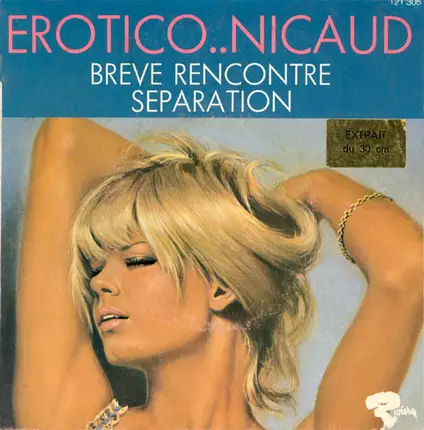Philippe Nicaud - Erotico .. Nicaud