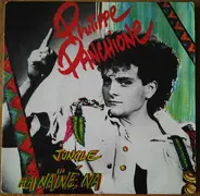 Philippe Panchione - Ha Naïne Na / Jungle