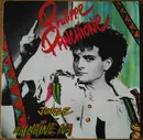 7inch Vinyl Single - Philippe Panchione - Ha Naïne Na / Jungle