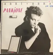12inch Vinyl Single - Philippe Pankione - Anni & Anna