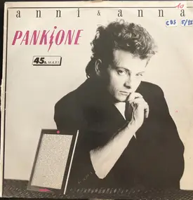 Philippe Pankione - Anni & Anna