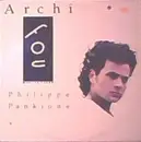 12inch Vinyl Single - Philippe Pankione - Archi Fou