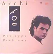 Philippe Pankione - Archi Fou
