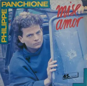 Philippe Pankione - Mise Amor