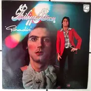 Philippe Patron - Paradis