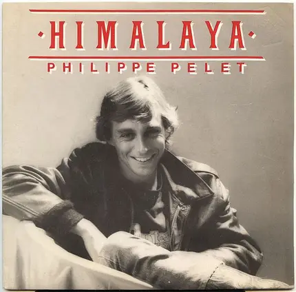 Philippe Pelet - Himalaya