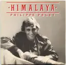 7inch Vinyl Single - Philippe Pelet - Himalaya