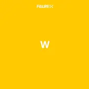 12inch Vinyl Single - Philippe Petit - Figure SPC W - EP