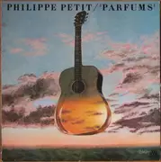 LP - Philippe Petit - Parfums