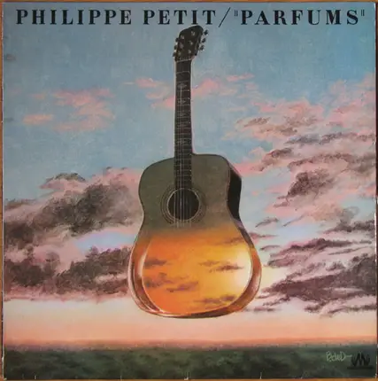 Philippe Petit - Parfums