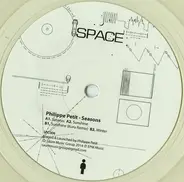 Philippe Petit - Seasons