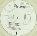 12inch Vinyl Single - Philippe Petit - Seasons - Clear