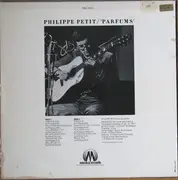 LP - Philippe Petit - Parfums