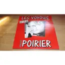 12inch Vinyl Single - Philippe Poirier - Les Voyous