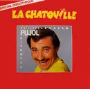 12inch Vinyl Single - Philippe Pujolle - La Chatouille