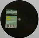 12'' - Philippe Quenum - Voodoo Vision