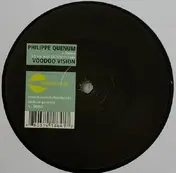 Philippe Quenum - Voodoo Vision