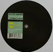 Philippe Quenum - Voodoo Vision