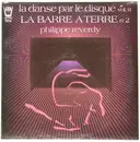 LP - Philippe Reverdy - La Danse Par Le Disque Vol.11 La Barre A Terre N°2