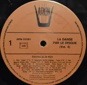 LP - Philippe Reverdy - Exercices Du  3e Degré - STILL SEALED