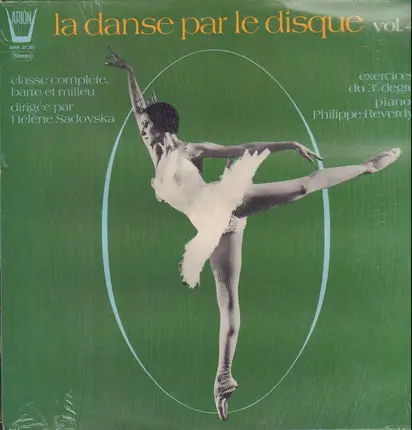 Philippe Reverdy - Exercices Du  3e Degré